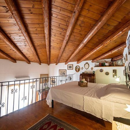 Familyholidays La Finestra Di Fronte Cefalu Ngoại thất bức ảnh