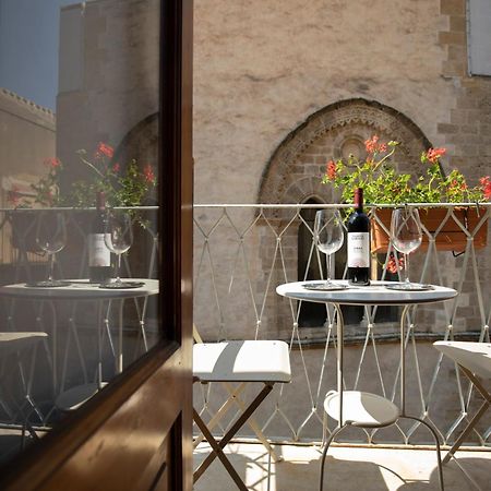 Familyholidays La Finestra Di Fronte Cefalu Ngoại thất bức ảnh