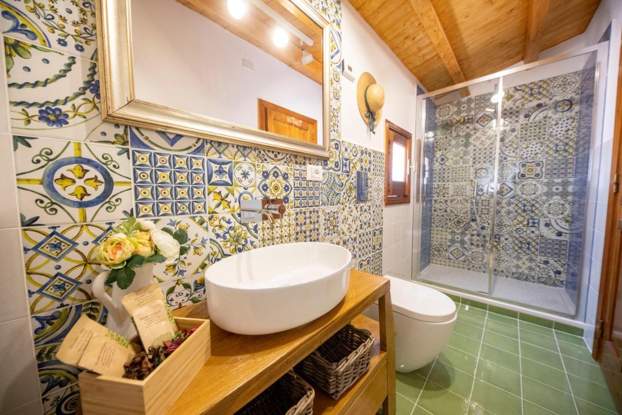 Familyholidays La Finestra Di Fronte Cefalu Ngoại thất bức ảnh