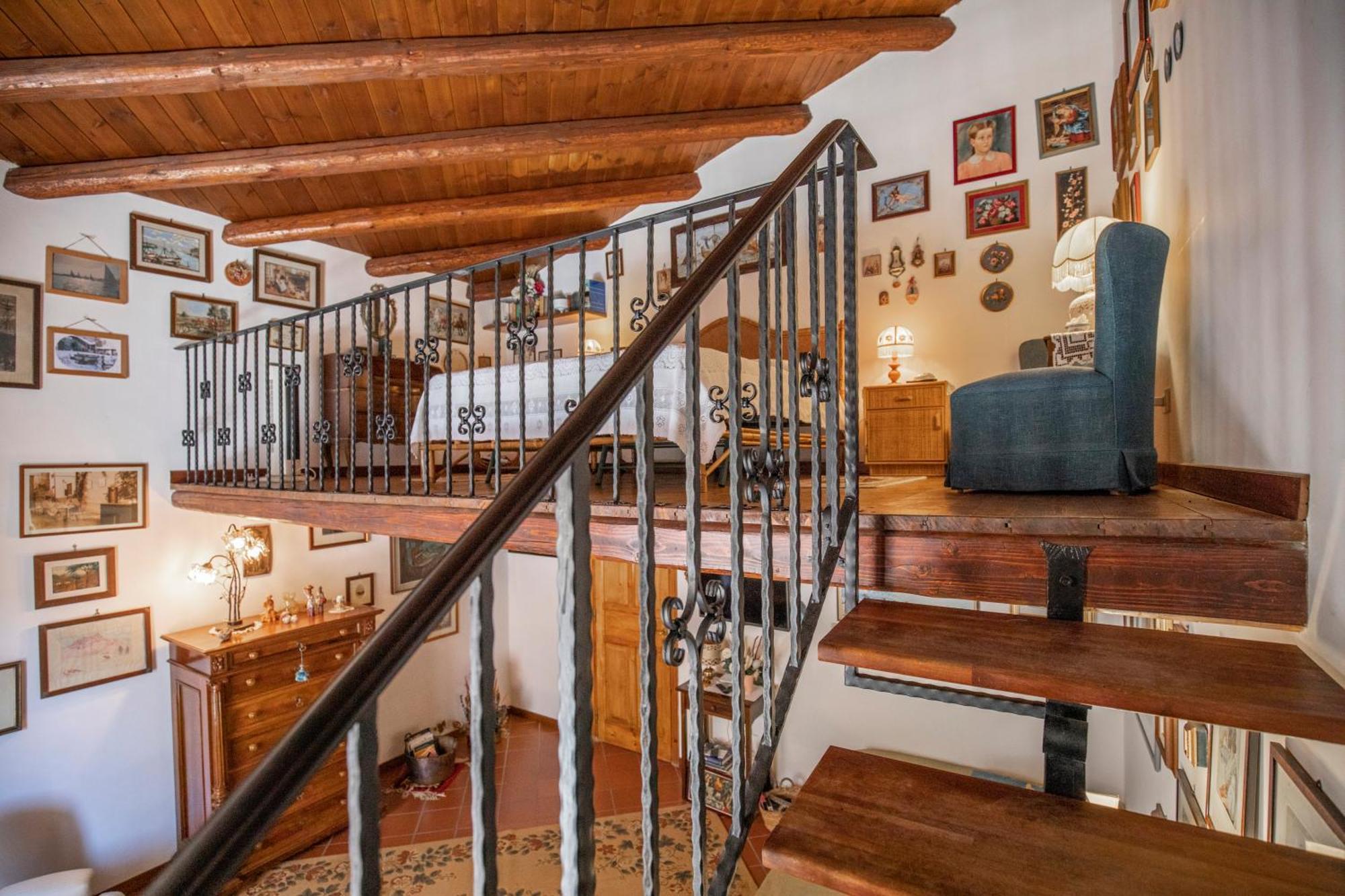 Familyholidays La Finestra Di Fronte Cefalu Ngoại thất bức ảnh