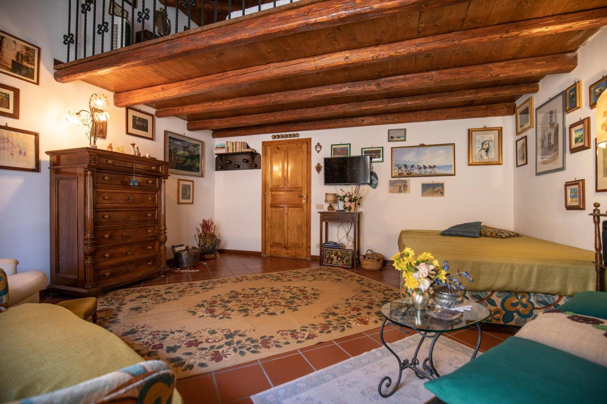 Familyholidays La Finestra Di Fronte Cefalu Ngoại thất bức ảnh